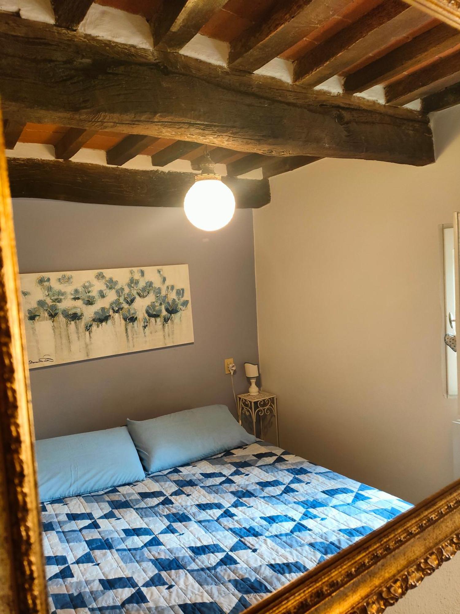 Ferienwohnung Casa Dalia Montecatini Terme Exterior foto