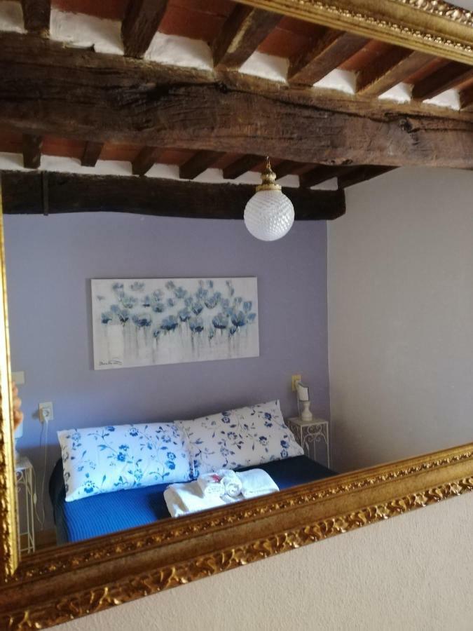 Ferienwohnung Casa Dalia Montecatini Terme Exterior foto
